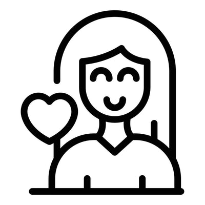 #2. Helps with What Women Actually Feel