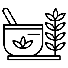 #3. 11-Herb Synergistic Formula