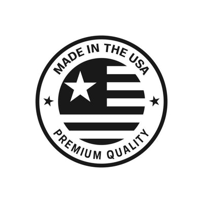 #4. Clean, Tested & Made in the USA